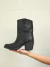 TEXANA ARIZONA CUERO NEGRO - comprar online