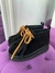 ZAPATO GIPSY TAP GAMUZA NEGRA - comprar online