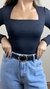 Blusa Manga Longa Arines K2b na internet