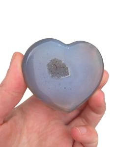 Coração de Ágata - comprar online