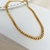Chocker veneziana larga
