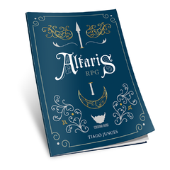 Altaris RPG
