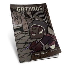 GATUNOS