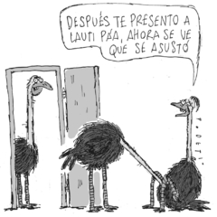 La Caja Vol. 4 - Historieteca