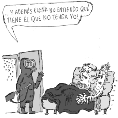 La Caja Vol. 4