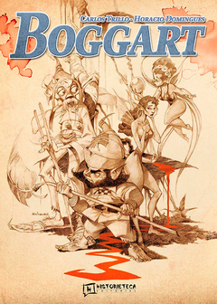 Boggart