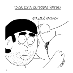 Chavo Escrotito - comprar online
