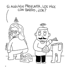 Imagen de Chavo Escrotito