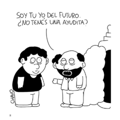 Chavo Escrotito - comprar online