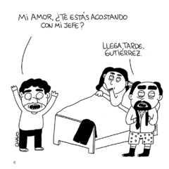 Chavo Escrotito en internet