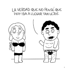 Chavo Escrotito - comprar online