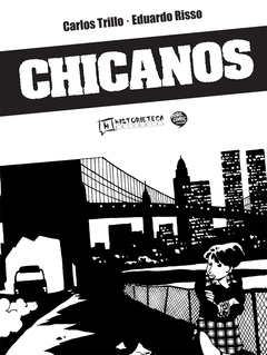 Chicanos - comprar online