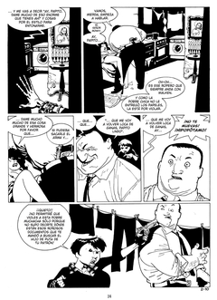 Chicanos - tienda online
