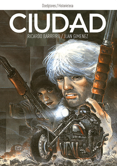 Ciudad