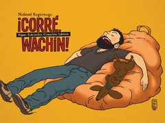 ¡Corré, Wachín!