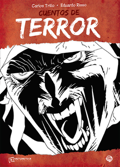 Cuentos de Terror
