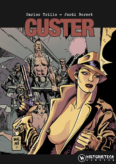 Custer