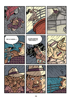 Preventa - Frank Momo, Detective del Caribe - comprar online