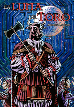 La Luna del Toro