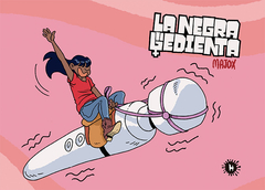 La Negra Gedienta - comprar online