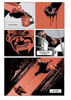 Moonshine 3 - Rue le Jour - Historieteca
