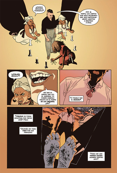 Imagen de Moonshine 3 - Rue le Jour