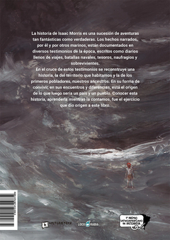 Náufrago Morris - tienda online