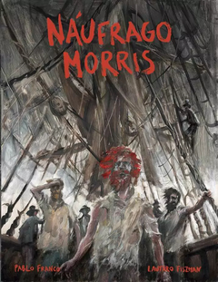 Náufrago Morris - comprar online