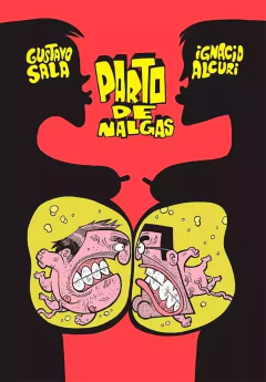 Parto de nalgas - comprar online