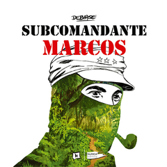 Subcomandante Marcos