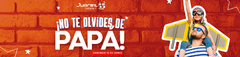 Banner de la categoría HABEMUS REGALO PARA PAPÁ!