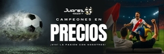 Banner de la categoría TV SMARTS