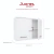 Alacena Orlandi Premium 80 Cm - tienda online