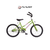 Bicicleta Futura Playera Cruiser R 20 Nena (4157) - comprar online