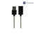 Cable De Exttension G.Electric 13684 Usb A Usb De 1.8M