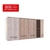 Alacena Orlandi Premium 1.20 Cm - Juarez Confort