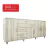 Bahiut Orlandi 225 Cm 5 Puertas 3 Cajones