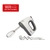 Batidora Atma BM8738AT 5 Velocidades Blanca