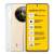 Celular Smartphone Realme 12Pro 5G-8Gb Ram-256Gb Color Beige/Dorado - comprar online