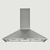 Campana Extractora Galaxia Centauro Cc90 C/Motor 90Cm Blanca 1161