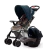 Coche De Bebe BEBESIT 1337TS-I Con Huevito en internet