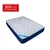 Colchon Espuma Gani Extra Soft 1.90 X 1.40 X 20