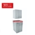 Combo De Cocina Orlandi 40 cm Alacena + Bajo Mesada - Juarez Confort
