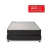 Conjunto Sommier Y Colchón Resortes Piero Spring II 2 Plazas 190 X140 Cm en internet