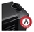 Calefactor A Gas Coppens C25Bipam 2500 Tb Izquierdo Peltre Ii - comprar online
