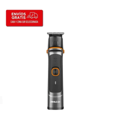 Corta Pelo Philco CB8875PP Grooming Kit 5 En 1