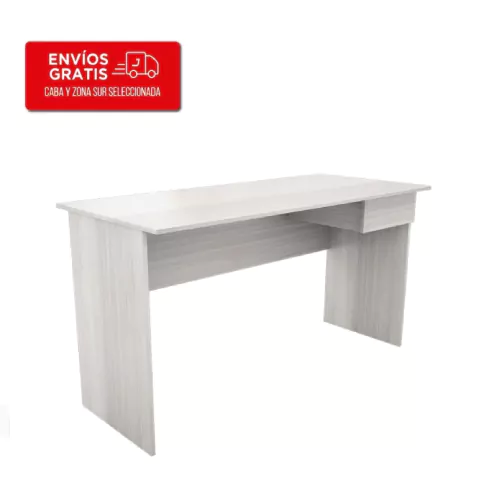 Escritorio Orlandi Con 1 Cajon 135 Cm en internet