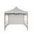 Gazebo Goodnice GGN-V/P 3 X 3 Mts Con Paredes Autoarmable en internet