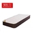 Colchon De Espuma 1 Plaza Gani Golden Flex 3.0 190 X 80 X 24 Cm