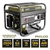 Grupo Electrógeno Philco GE-PH2500ALP 2500Wts en internet